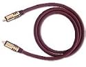Oehlbach NF Subwooferkabel Cinch/Cinch mono 2,0 m