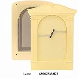 Sherbet Alley Deluxe Pastel Pet Portal