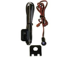 Crime Stopper XX-67A II LED/Valet Switch Pod