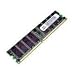 HP memory - 4 GB ( 2 x 2 GB ) - DDR ( 379300-B21 )