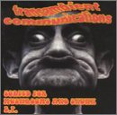Revue Transambient Communication  / Sorted....EP