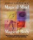 Magical Mind Magical Body: