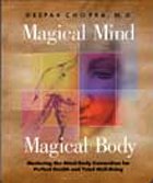 Magical Mind Magical Body: