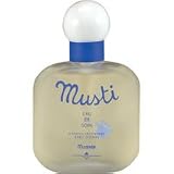 Mustela Musti Eau de Soin Spray 3.3oz