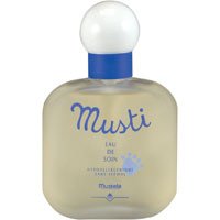 Musti Eau De Soin