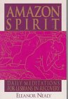 Amazon Spirit : Daily Meditations For Lesbians In  Recovery