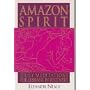 Amazon Spirit: Daily Meditations for Lesbians in Recovery