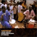 Sabar Wolof: Dance Drumming of Senegal