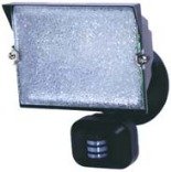 Outdoor Halogen Motion Sensor Lamp Light 300 Watt NEW
