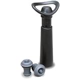 Vac-U-Vin Wine Saver Concerto