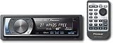  : Pioneer DEH-P7000BT In-Dash CD/Mp3/Wma/iTunes AAC/Wav Receiver