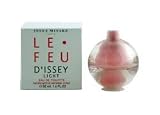 Le Feu d'Issey Light by Issey Miyake for Women 1.0 oz Eau de Toilette Spray (Slightly Leaked in Transit)