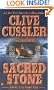 Sacred Stone: A Novel of the Oregon Files