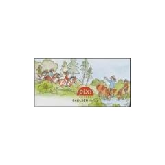 Pixi-B�cher Serie 140 Connis Abenteuer