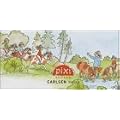 Pixi-B�cher Serie 140 Connis Abenteuer