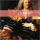 Bach: French Suites