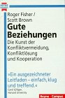 Produkt-Bild: Gute Beziehungen