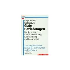 Gute Beziehungen