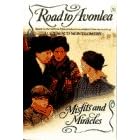 Misfits and Miracles (Road to Avonlea, No 20)