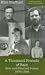 A Thousand Friends Of Rain: New and Selected Poems 1976-1998 (Carnegie Mellon Classic Contemporary) by Kim Stafford ISBN 0887484433