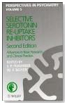 Selective Serotonin Re-Uptake Inhibitors: Advances in Basic Research and Clinical Practice (Perspectives in Psychiatry)