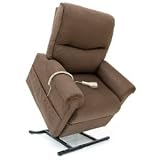 Pride Specialty Collection LC-105 Lift Chair