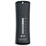 8GB Jump Drive Secure II Plus JDSEP8GB-431