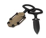 Benchmade 175BKSN CBK Backup Knife