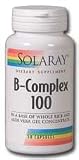 Solaray B-Complex 100