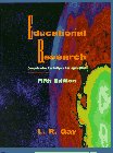 Educational Research: Competencies for Analysis and Application image