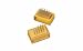 BUR ASSORTMENT SET OF 13 CUP