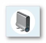 Bluetooth Stereo Gateway DC800 Bluetooth Adapter for Home Stereo