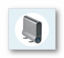 Electronics: Bluetooth Stereo Gateway DC800 Bluetooth Adapter for Home Stereo