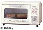 ZOJIRUSHI �~�b�L�[ �I�[�u���g�[�X�^�[ �A�C�{���[ ET-NV15M