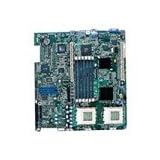 Intel Server Board SCB2 - Motherboard - extended ATX - ServerSet III HE-SL - Socket 370 - UDMA, UDMA100 (RAID) - 2 x Ethernet - video