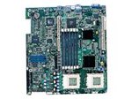 Intel Server Board SCB2 - Motherboard - extended ATX - ServerSet III HE-SL - Socket 370 - UDMA, UDMA100 (RAID) - 2 x Ethernet - video