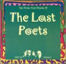 The Prime Time Rhyme of the Last Poets, Vol. 2 [VINYL]