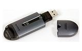 Sony 128Mb USB Storage Media