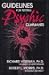 Guidelines for Testing Psychic Claimants