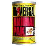 Animal Pak