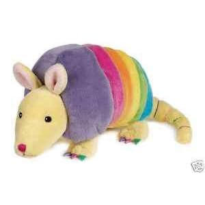 Webkinz Rainbow Armadillo RAINBOW by
