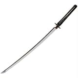 Cold Steel Knives 88BK Warrior Series Katana Sword