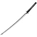 Cold Steel Knives 88BK Warrior Series Katana Sword