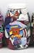 Cosmic Pet Cotton Catnip Pillow, Jar of 36