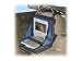 Case Logic Koskin DVD Player Case (Black C)