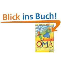 'Oma!' schreit der Frieder . . .