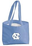 North Carolina Tar Heels Tote Bag