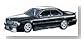 1/24�X�[�p�[VIP�J�[�V���[�Y No.43 NISSAN �W�����N�V�����v���f���[�X Y33�Z�h���b�N