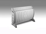 Delongi Hco430t Convector Heater 3kw + Timer