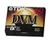 TDK Minidv Tapes, 60 Minute (8-pack)